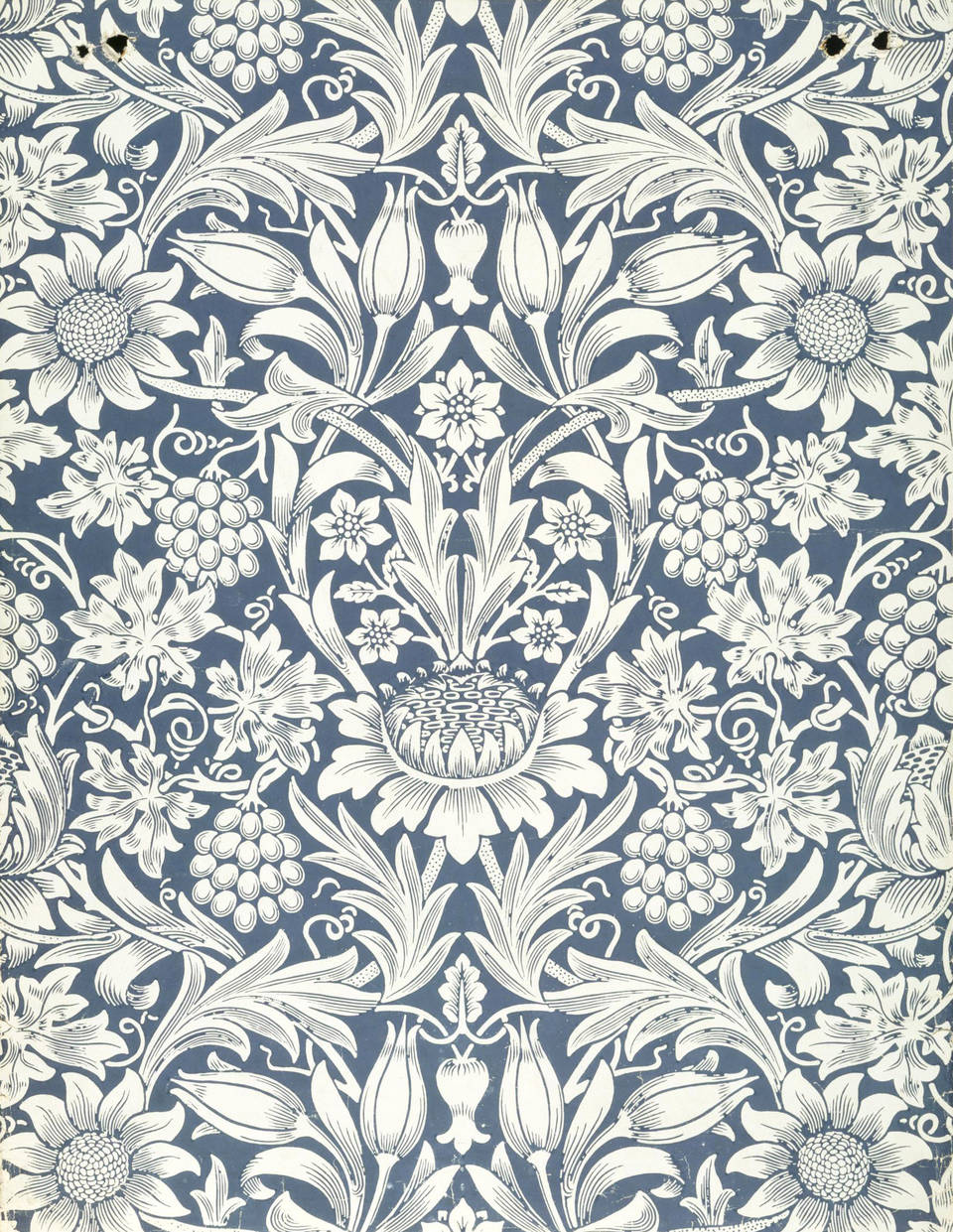 William Morris